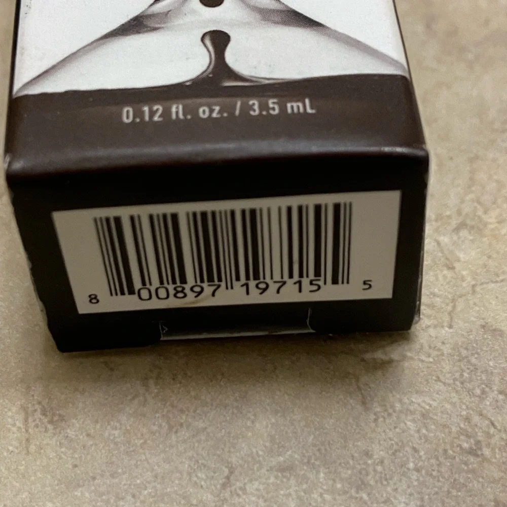 NYX PROFESSIONAL MAKEUP Epic Wear Liquid Liner, Waterproof Eyeliner Brown